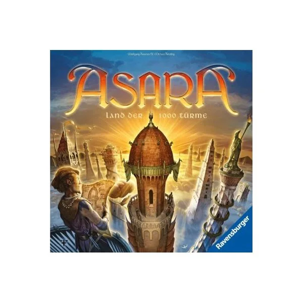 Asara
