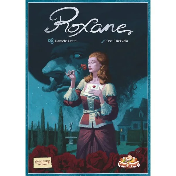 Roxane