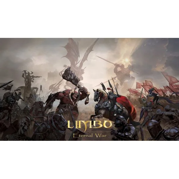 Limbo: Eternal War