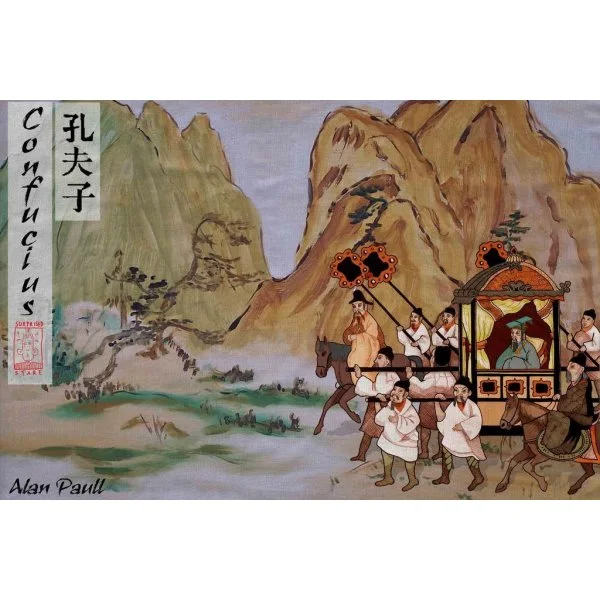 Confucius