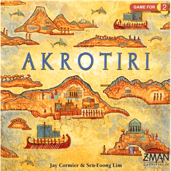 Akrotiri