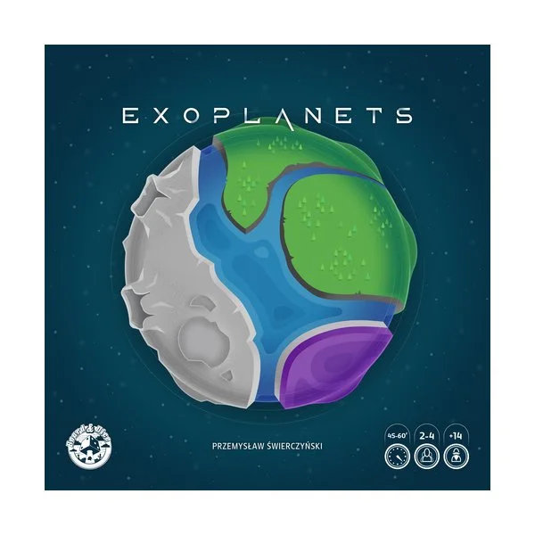 Exoplanets