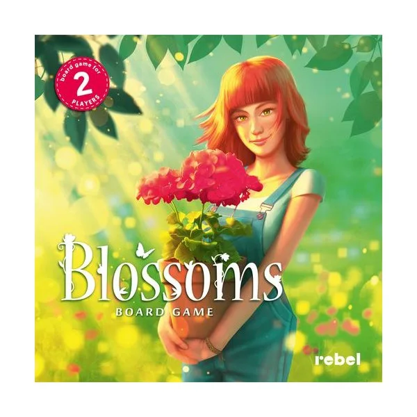Blossoms