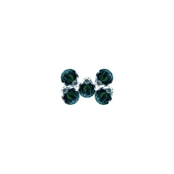 Abyss: Key Monster Tokens