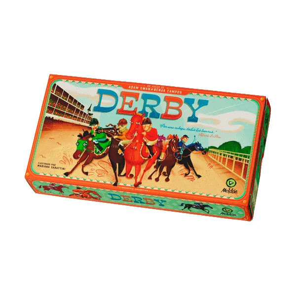Derby