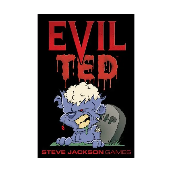 Evil Ted