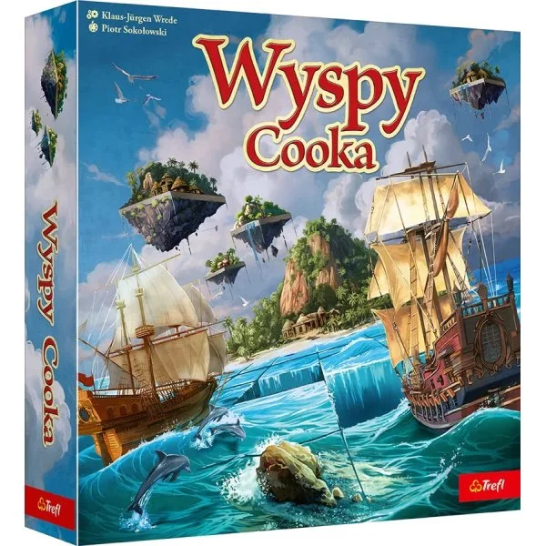 Wyspy Cooka