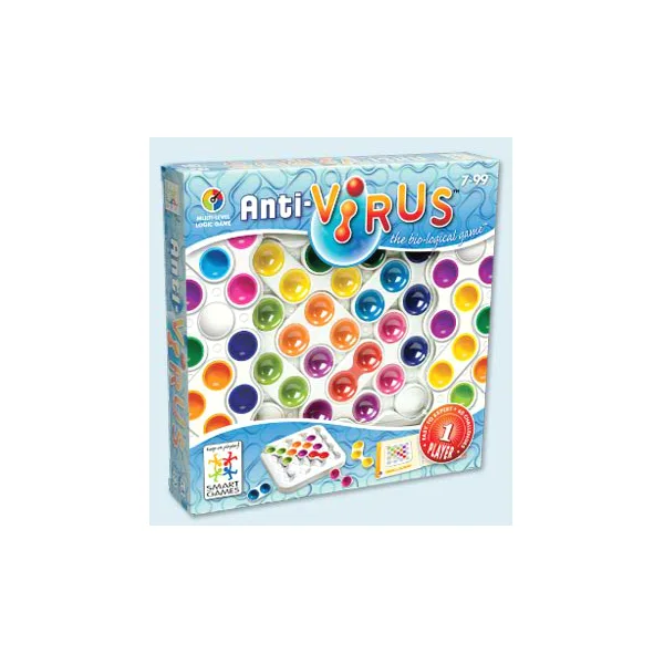 Anti-Virus