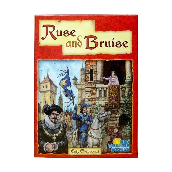 Ruse & Bruise
