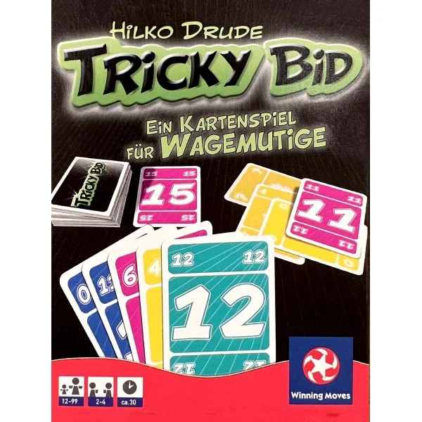 Tricky bid