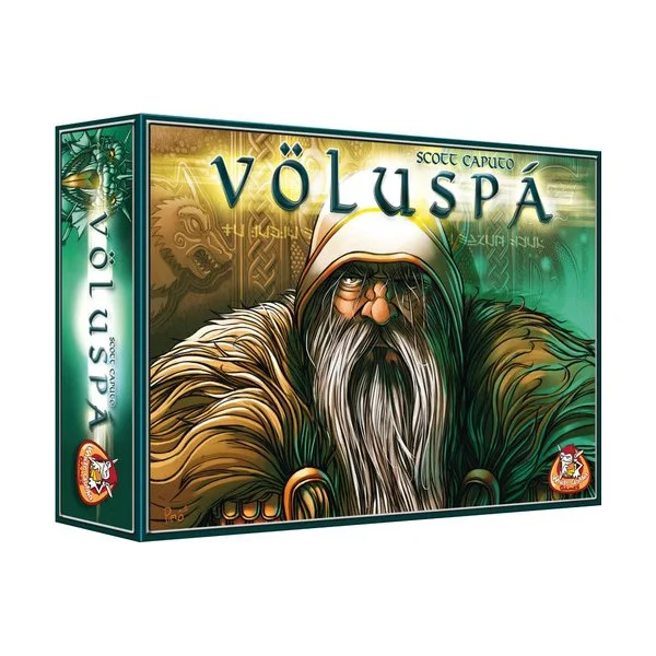 Völuspá