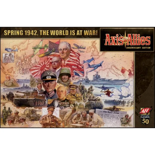 Axis & Allies