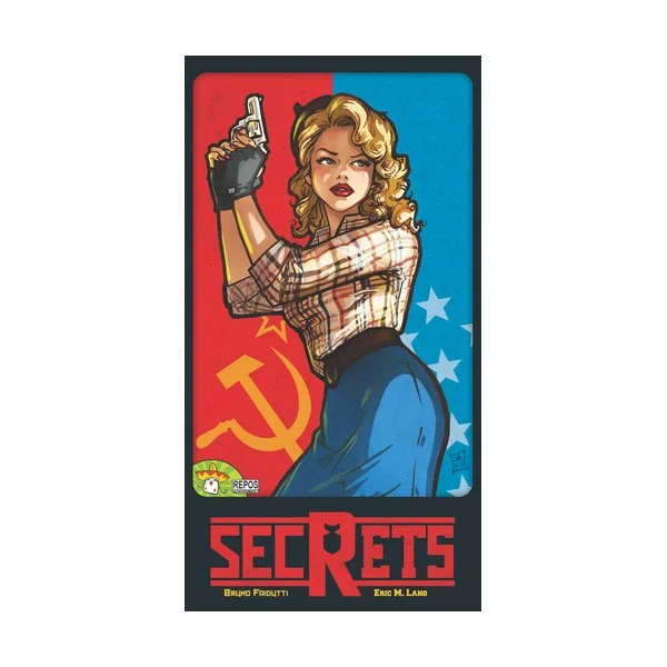 Secrets