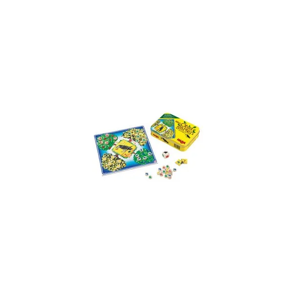 Mini-Obstgarten