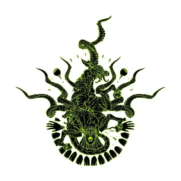 Kingdom Death: Monster – Vignette of Death: Screaming Nukealope