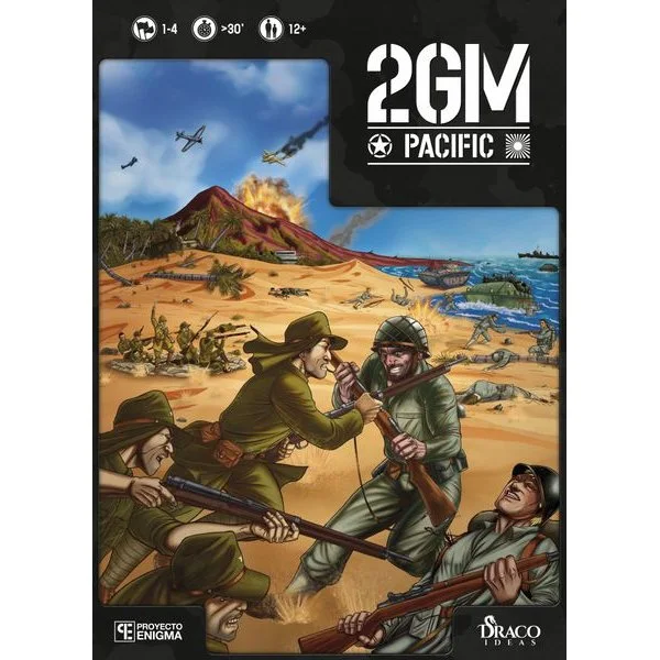2GM Pacific