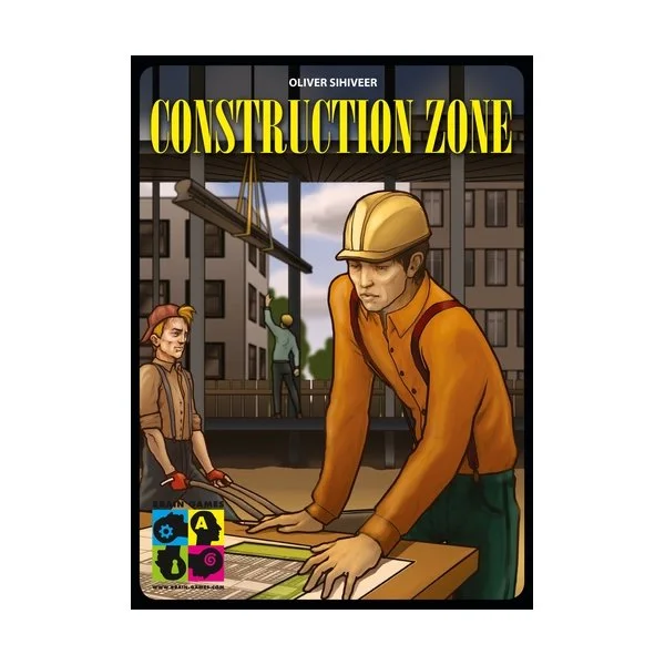 Construction Zone