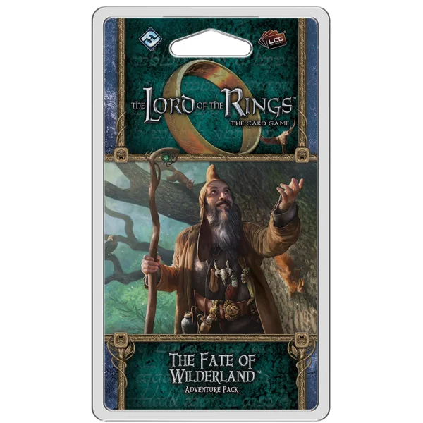 The Lord of the Rings: The Card Game – The Fate of Wilderland