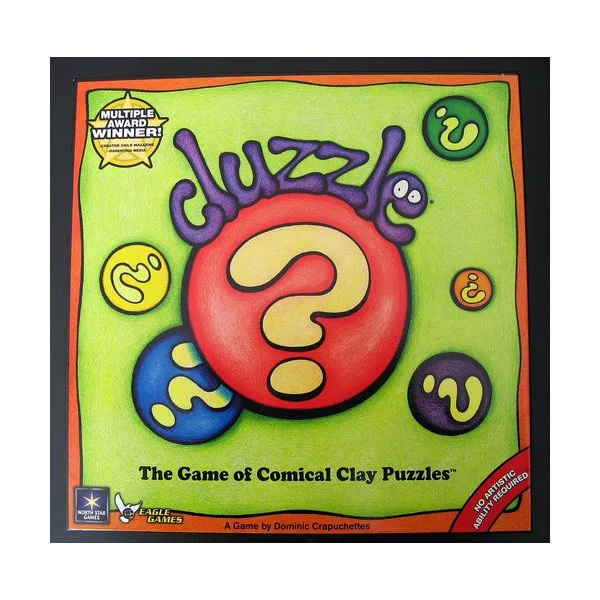 Cluzzle