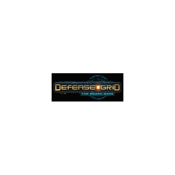 Defense Grid: The Board Game