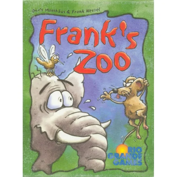 Frank's Zoo