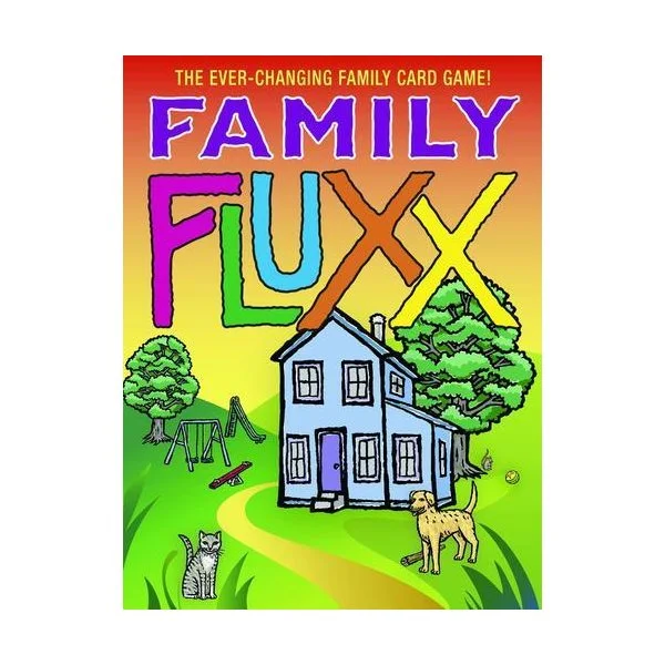 Family Fluxx