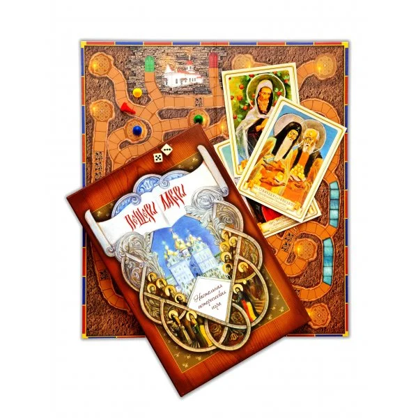 Пещеры Лавры