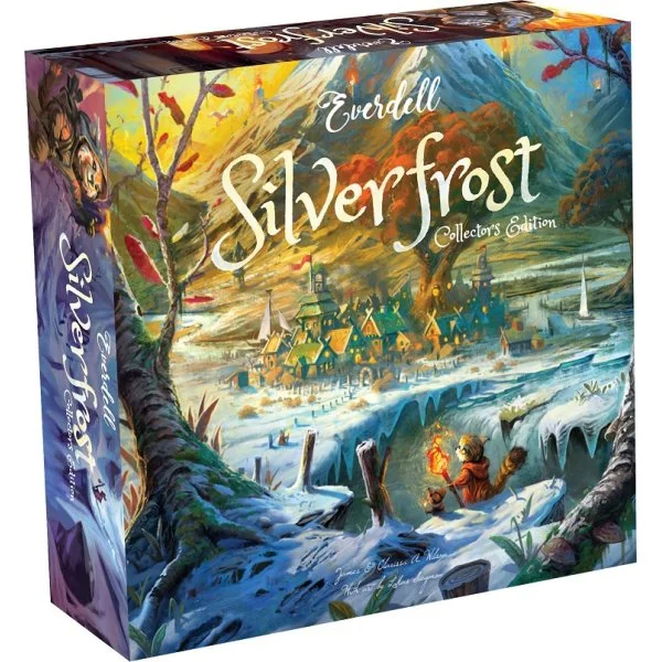 Everdell Silverfrost