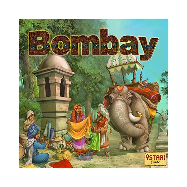 Bombay