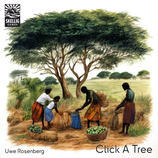 Click A Tree