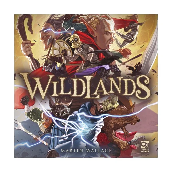 Wildlands