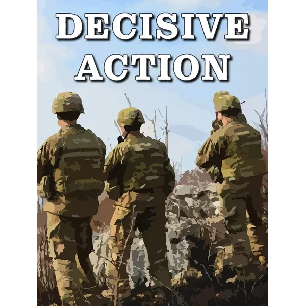Decisive Action