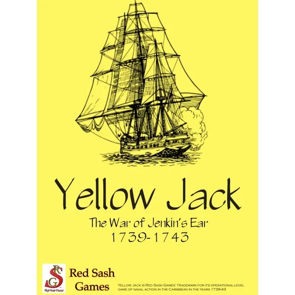 Yellow Jack