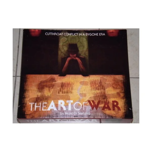 The Art of War