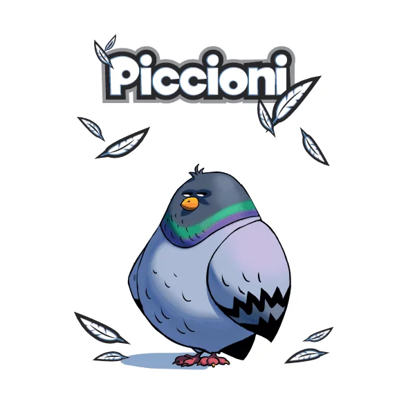 Piccioni