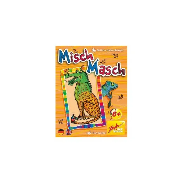 Misch Masch