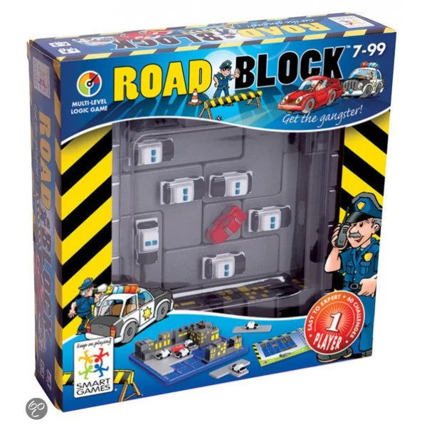 RoadBlock
