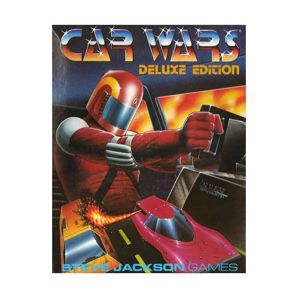 Car Wars