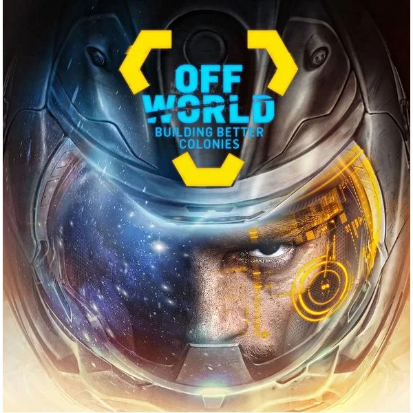 Off World: Building Better Colonies