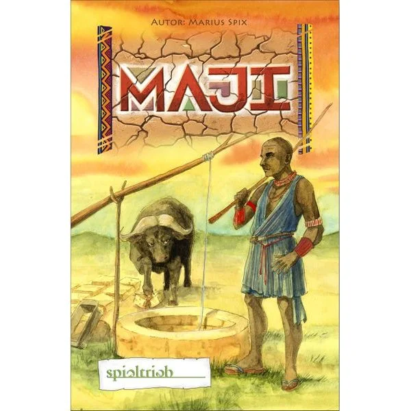 Maji