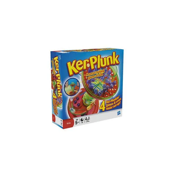 KerPlunk