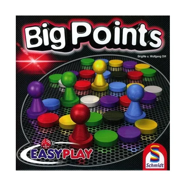 Big Points