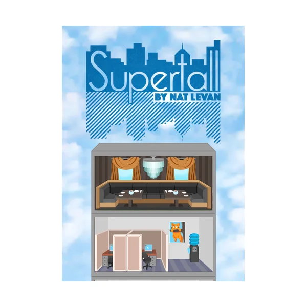 Supertall