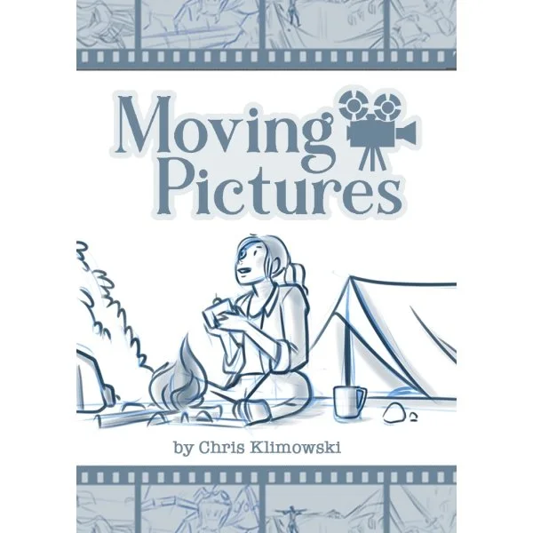 Moving Pictures
