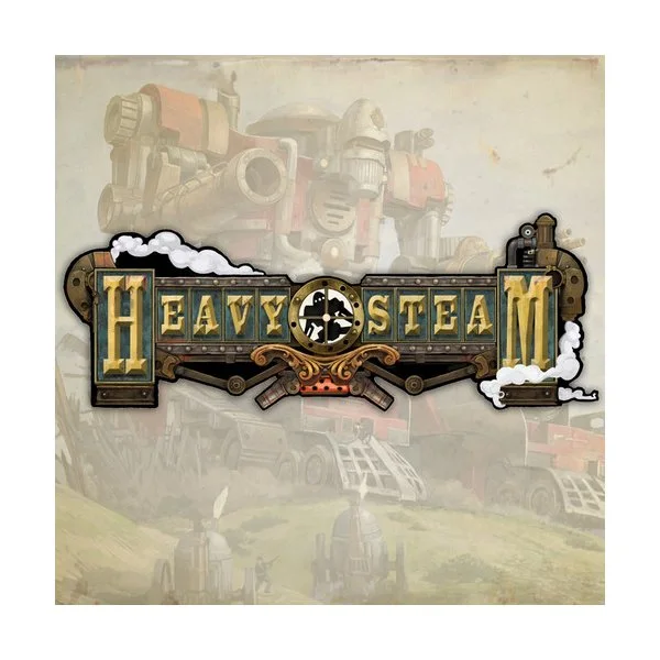 Heavy Steam