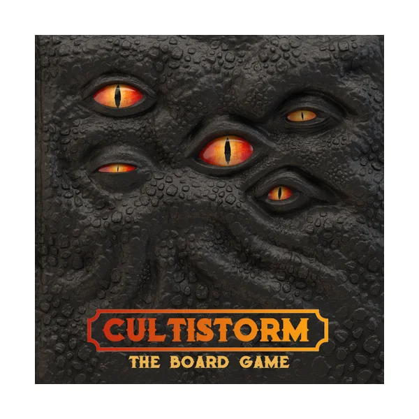 Cultistorm