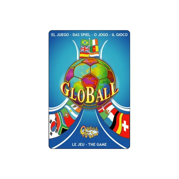 GloBall