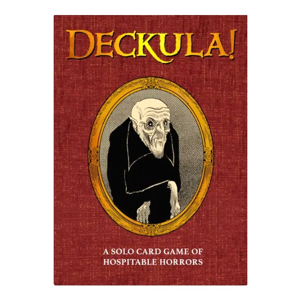 Deckula!