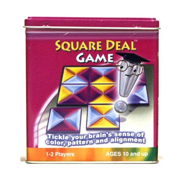 Square Deal