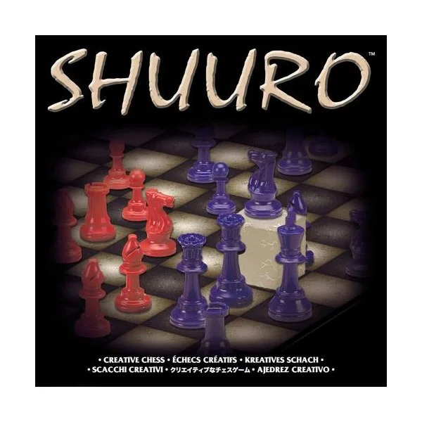 Shuuro
